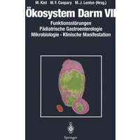 Ökosystem Darm VII